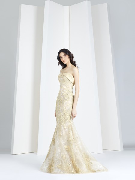 Tony Ward Ready-to-Wear Fall Winter 2018-19 